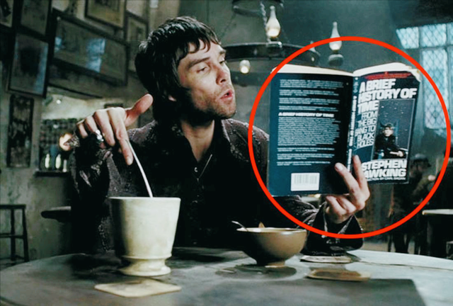 伏地魔16岁好帅，伏地魔为什么没有鼻子（《哈利波特》中让我们惊讶的20个极致细节）