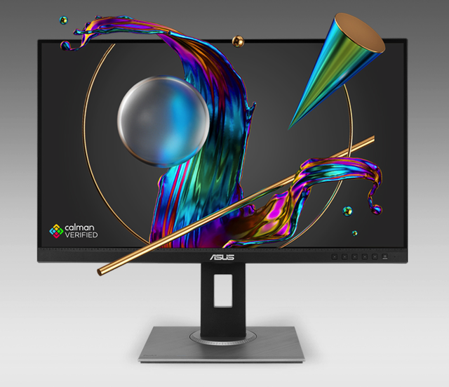 笔记本显示器当台式机显示器，笔记本可以接台式机显示器吗（2022显示器选购终极攻略618）