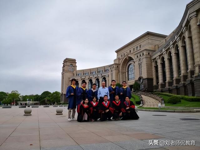 上海211大学名单，上海211大学名单及录取分数线（上海的这些985、211大学）