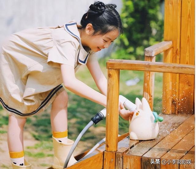 阿拉蕾在《爸爸去哪儿》里面的蕾爸拉蕾爸爸是谁?