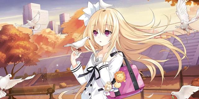 约会大作战四糸乃，约会大作战――四系乃，微信头像（快和精灵约会安抚她们吧！）