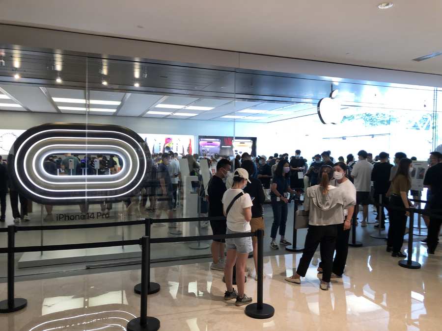 高价回收苹果手机(苹果手机去哪回收)