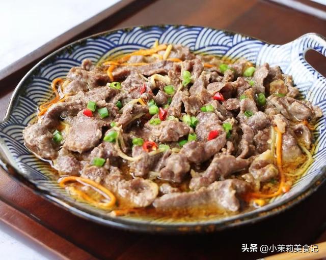 春季养生必吃十种食物，春季养生必吃的十种食物是什么（提醒大家少吃豆腐和梨）