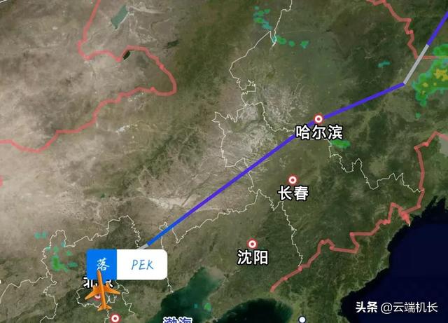 杜勒斯国际机场，世界上最大的机场是什么机场（中国最长国际直飞航线之一美国华盛顿直飞北京）