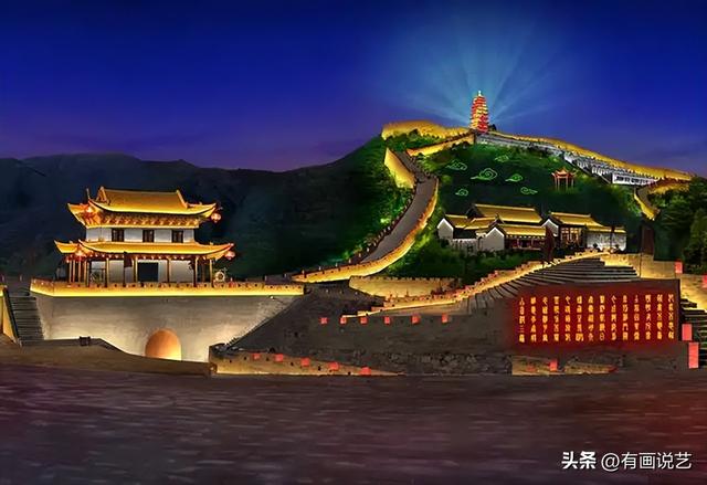 天下第一雄关是哪个关，天下第一雄关指什么关（雁门关、嘉峪关、山海关）