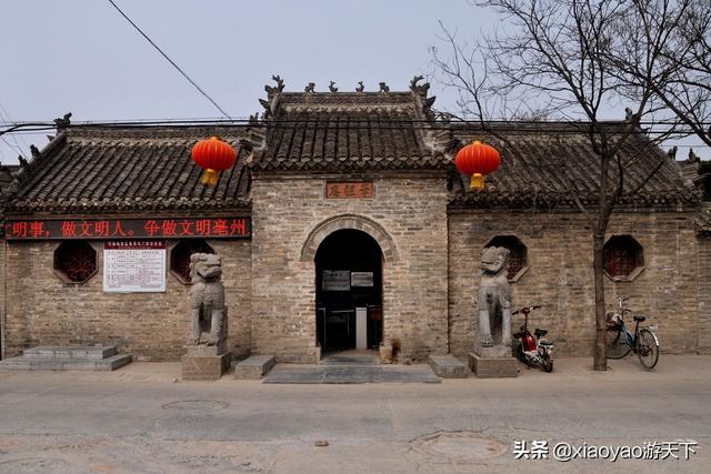 皖是哪个省的简称，皖是哪个省的简称读音（安徽省的7座国家历史文化名城）