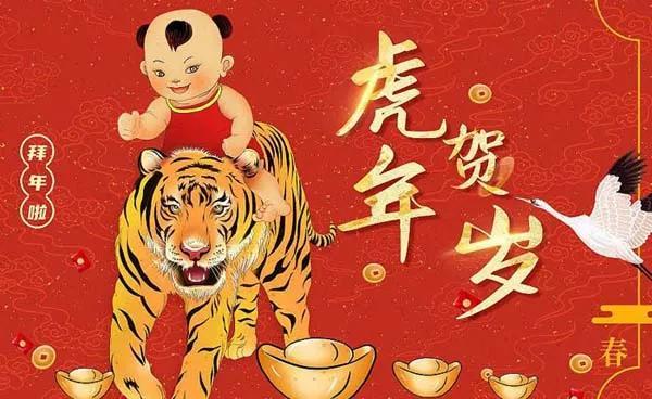 2022为什么叫虎百年，属虎人2022年全年运势 2022为什么叫虎百年（虎年说虎！！）