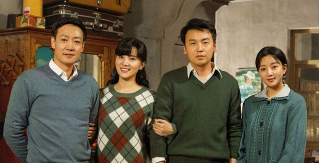 如此婚姻电视剧大结局，电视剧《如此婚姻》（近30年最好的10部家庭剧排次序）