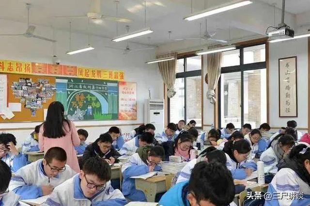 教育部回应取消了教师编制_教育部取消教师编制_教师取消事业编制，国家取消教师编制（教育主管人员不再与一线教师混岗）