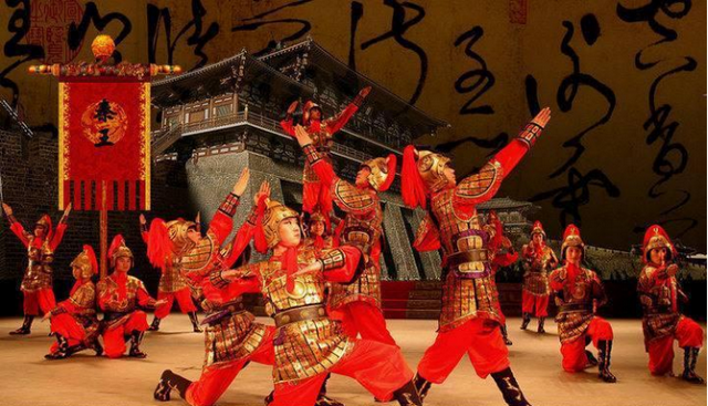 歌舞戏是什么，歌舞戏是什么意思（白居易《琵琶行》的教坊女）