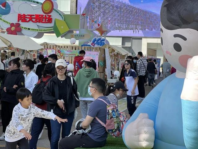 五道口购物中心，五道口购物广场都有什么（刚刚出炉，6.06亿元！）