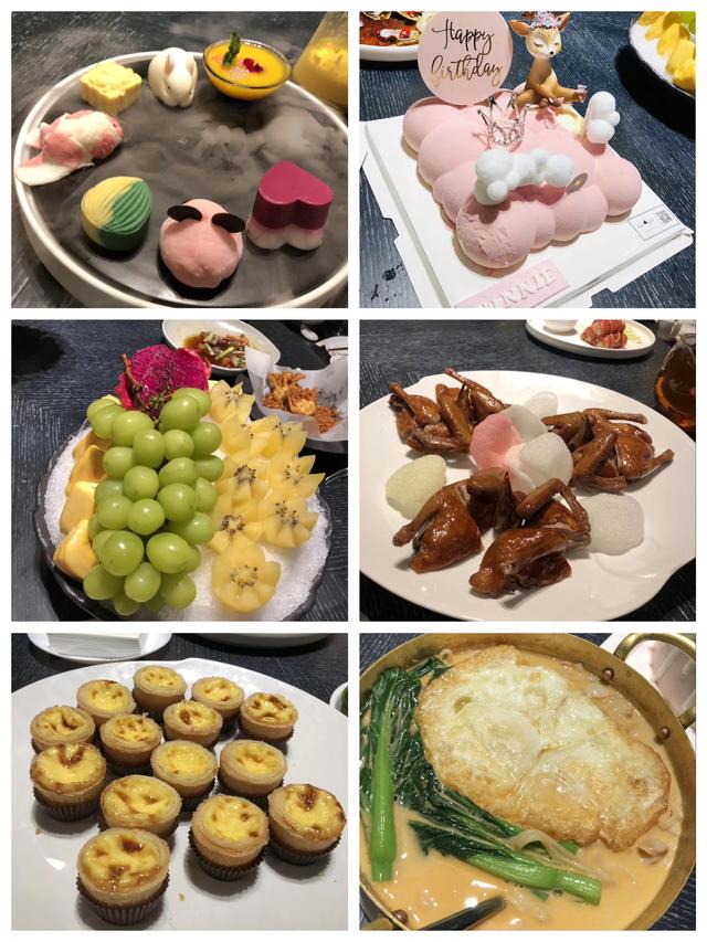 吃货进行曲歌词，吃货养成记：二零一九