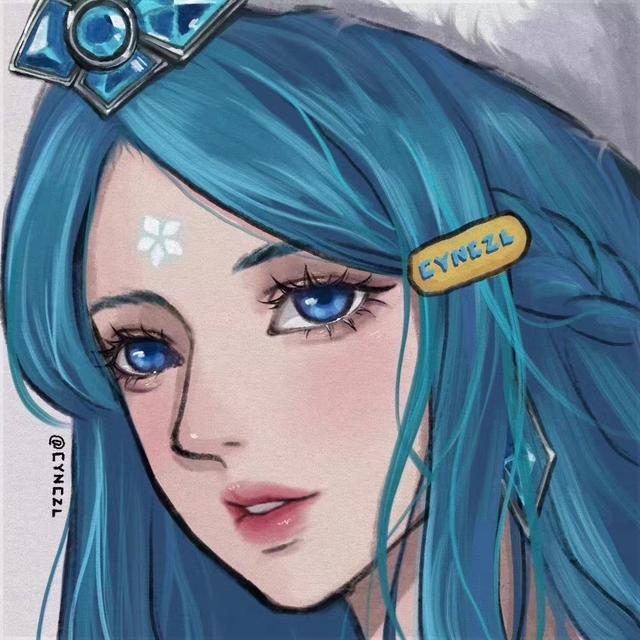 王者荣耀开黑头像，王者荣耀头像微信（可开黑）微信（最近攒的一些好看的王者荣耀头像）