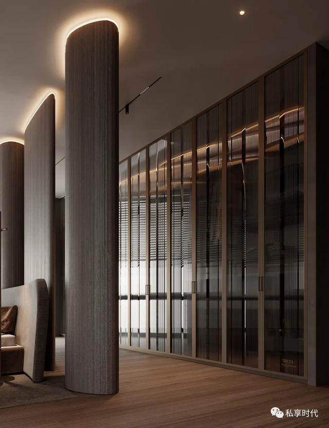 卧室衣柜样式有哪些，衣柜什么样式好看（100款定制衣柜设计）