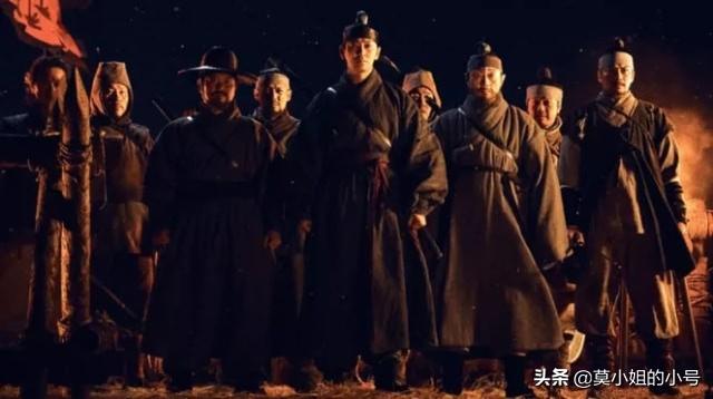 2022年值得期待8部韩剧：宋仲基李敏镐男神对决，一部戏斥资400亿