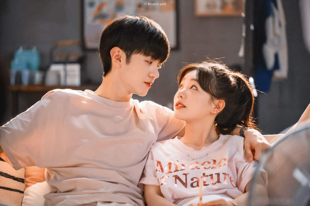 青春校园爱情剧看腻了?这6部又甜又虐又带感,熬夜都要看完