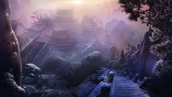 好看的玄幻小说有哪些（50本高质量的玄幻小说大盘点）