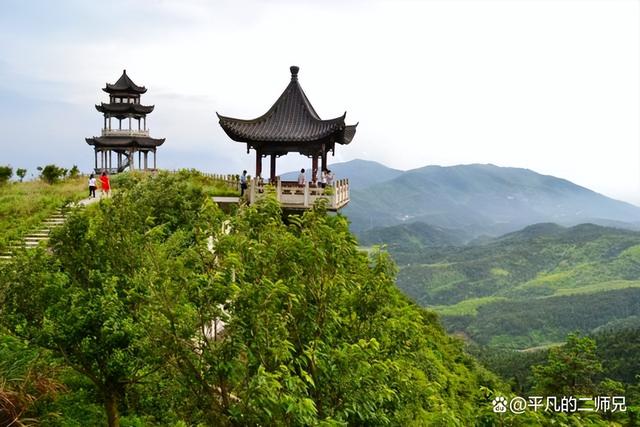 南昌旅游景点，南昌旅游景点有哪些（南昌——经典必去的游玩景点）