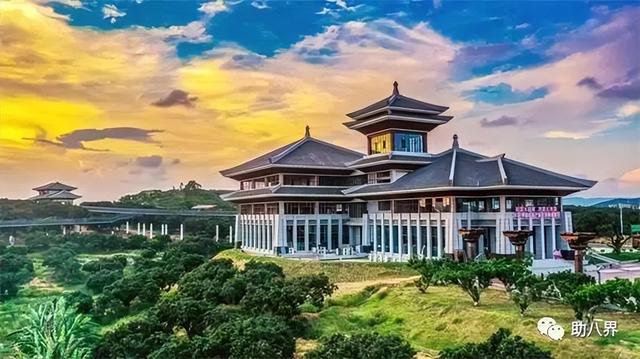 广东周边游玩十大景点自驾游，广东旅游必去十大景点有哪些（广东10大最美自驾线路）