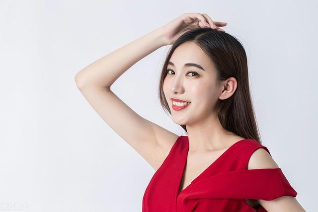 女生的八种女神气质，30个简单小习惯让你成为优雅女人