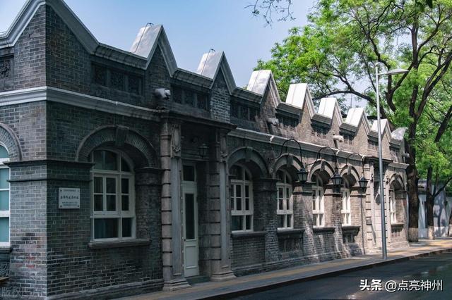 北京值得去玩20个地方，北京最值得游的15个景点