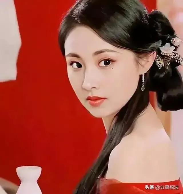 千秋无绝色悦目是佳人，千秋无绝色悦目是佳人什么意思（千秋无绝色，悦目是佳人）