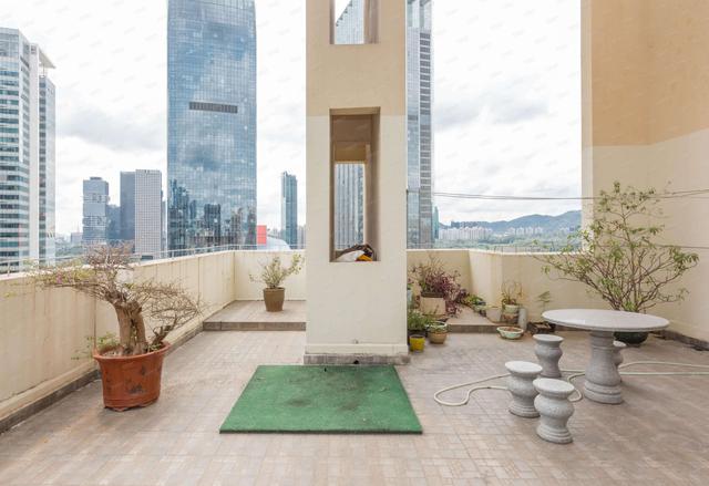 顶楼复式为什么难出手，住过复式房子的感受（红极一时的顶层复式房）