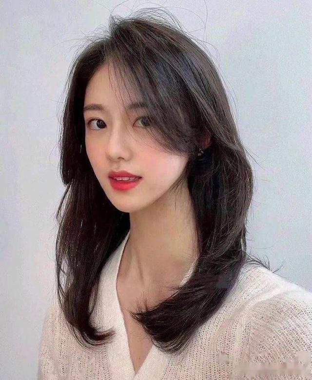 刘海怎么剪好看，刘海怎么剪好看 学生 短头发（你适合剪什么刘海）