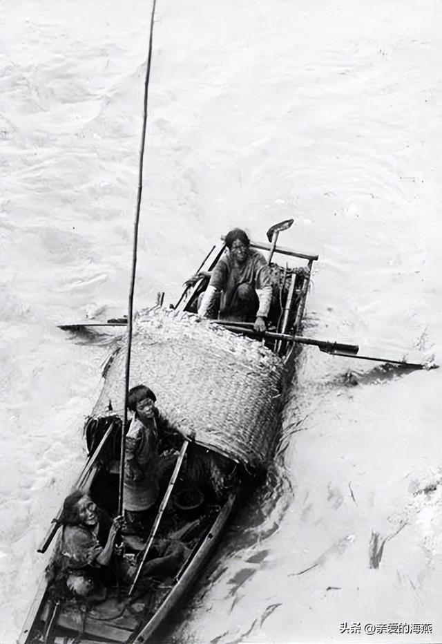 六七十年代的童年生活，看六七十年代人民的精神面貌