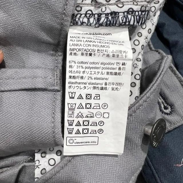 衣服洗涤标志说明，衣服洗涤标志说明不可机洗（前纺织检测从业者告诉你洗衣服的正确姿势）