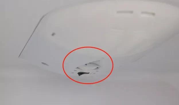 怎么才能不让冰箱冷冻结冰，如何不让冰箱结冰结霜（只需动一下这里）