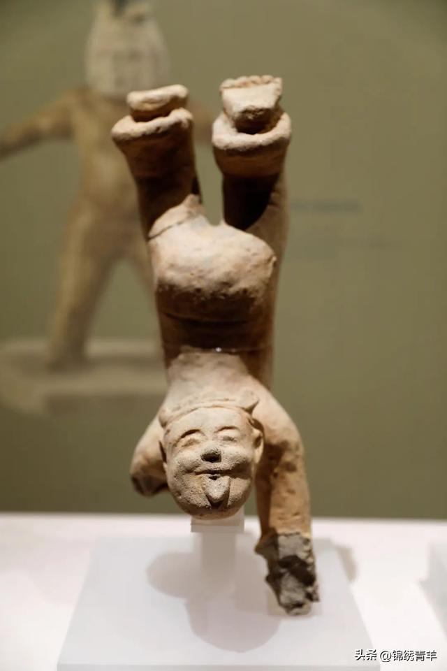 五禽戏是谁发明的，五禽戏是谁发明的（来围观古代人的运动会）