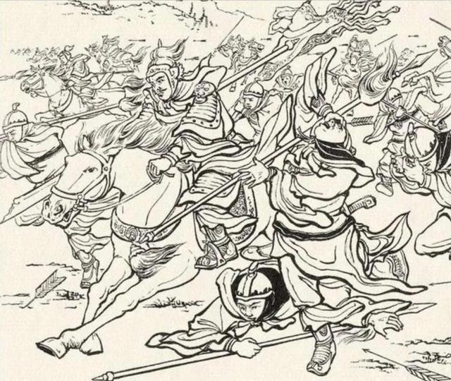 历史上的三国名人有哪几个，三国46位历史人物的回顾与浏览