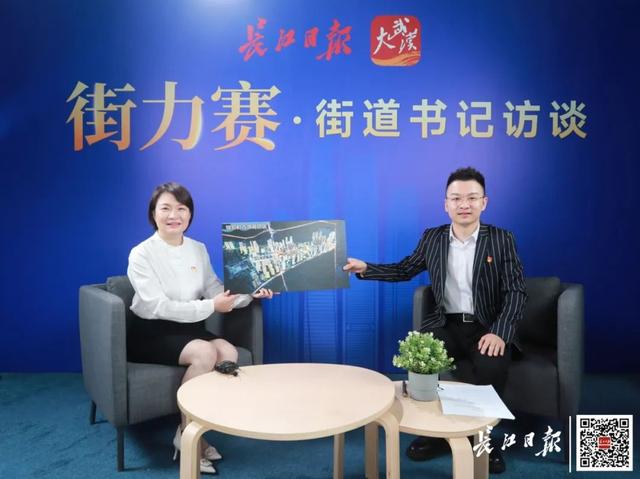 武汉最繁华的商业街，武汉最繁华的商业街在哪里（武汉两条步行街）