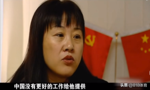 女排总教练郎平简介，郎平曾热恋1米96美国博士,96年奥运摘银被求婚,她为女排婉拒