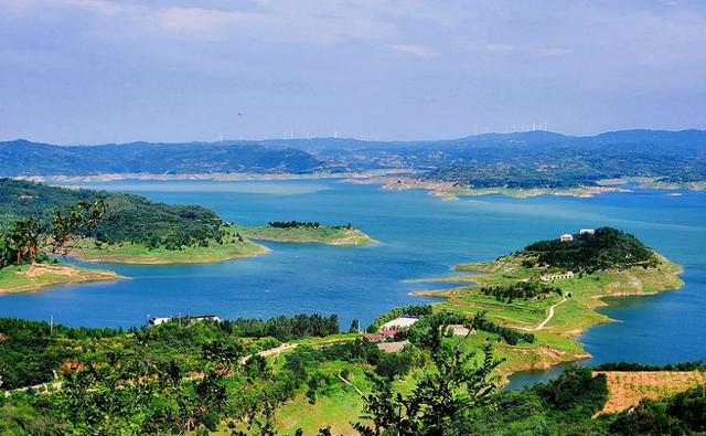 河南省旅游必去十大景点，河南十大旅游必去景点（河南十大冷门景点）