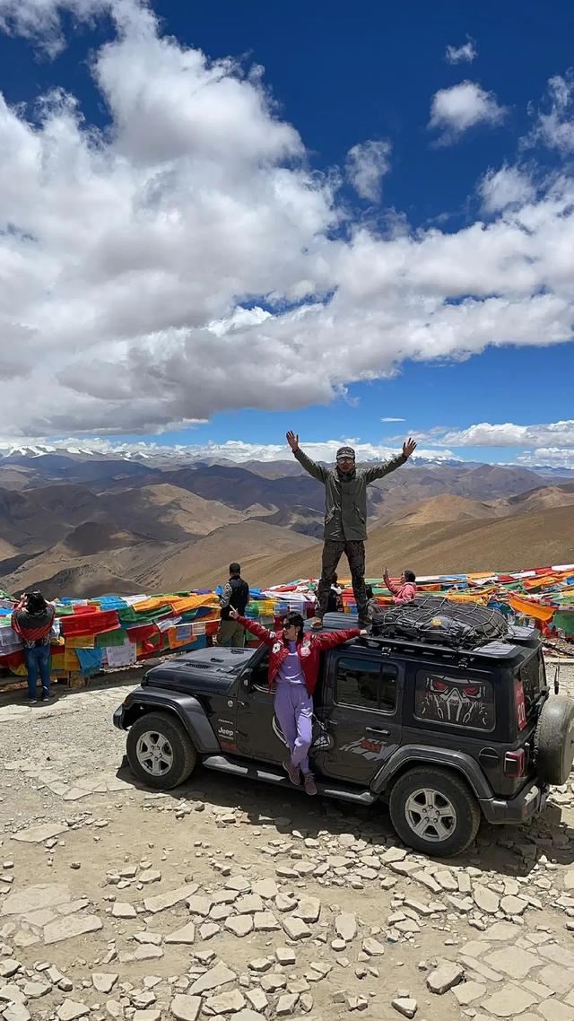 自驾游路线，自驾游路线哪种品牌的好（115天环驾中国35000公里）