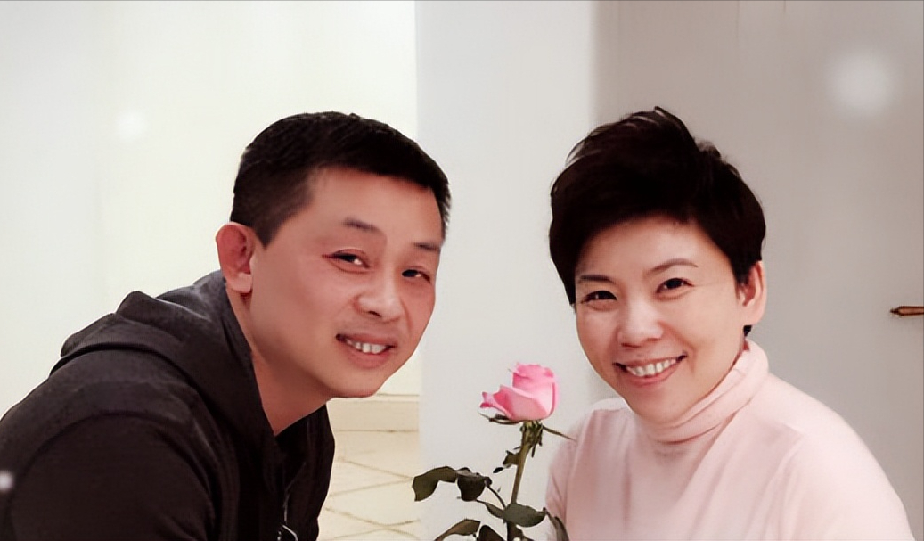 邓亚萍简历(乒坛大魔王) - 青木春