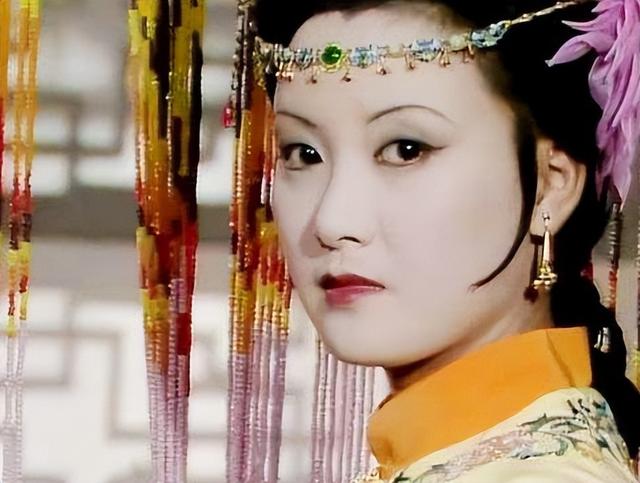 丹凤眼是什么样的，丹凤眼是什么样子的人（难怪大家会喜欢“丹凤眼”女星）