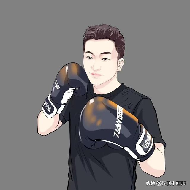 背影 男头，微信头像，背影 男头（干净简约男生头像）