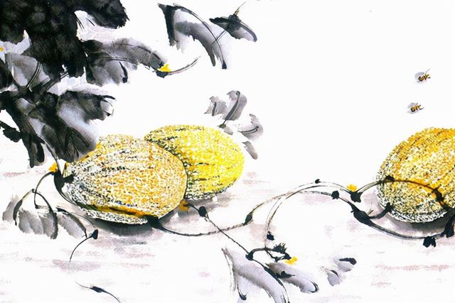 哈密瓜只有中国有吗，中国哪里盛产哈密瓜（还有哪些水果蔬菜原本来自国外）