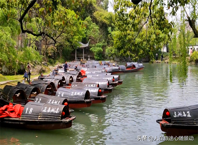 四大淡水湖是哪四个，四大淡水湖是哪四个在哪个省（浙江四大名湖排列的依据是什么）