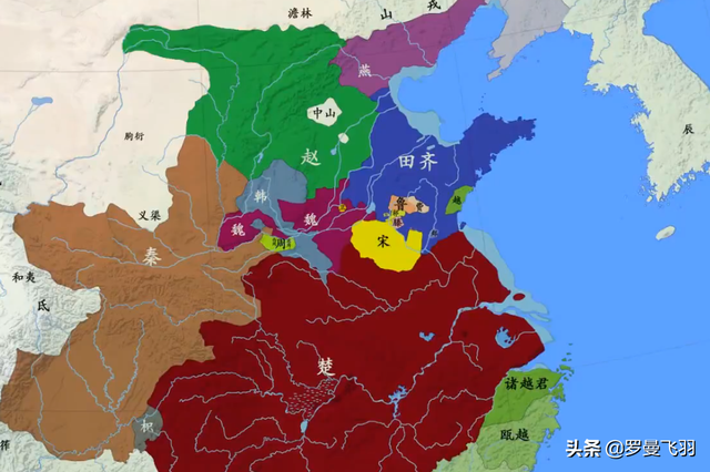 齐桓公简介，齐桓公简介200字（齐国历代君主的在位时间和事迹）