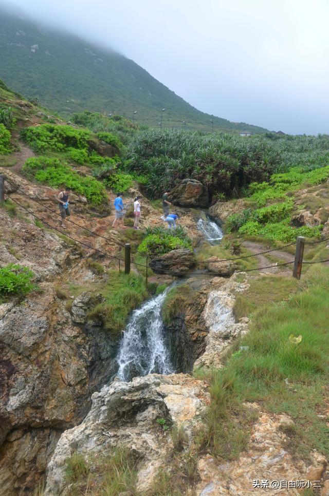 杨梅坑鹿嘴山庄，鹿嘴山庄游玩攻略