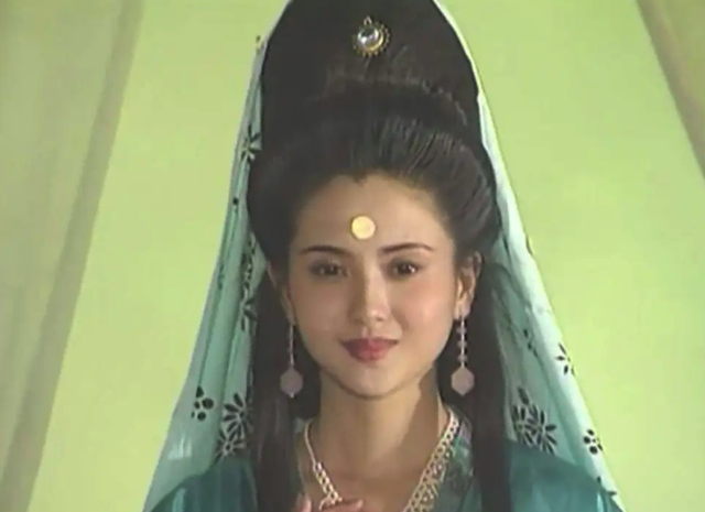 86版西游记演员表全部，西游记86版演员表（再看86版《西游记》）