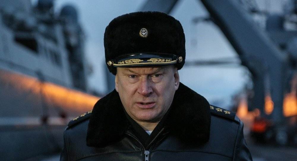 上将军衔相当于什么官，上将军衔标志图片（看俄罗斯军衔与解放军军衔有何差别）