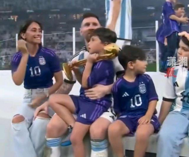 喜欢抱着老婆睡的生肖男，喜欢粘着老婆的生肖男（梅西拥有安东内拉这么漂亮的妻子）