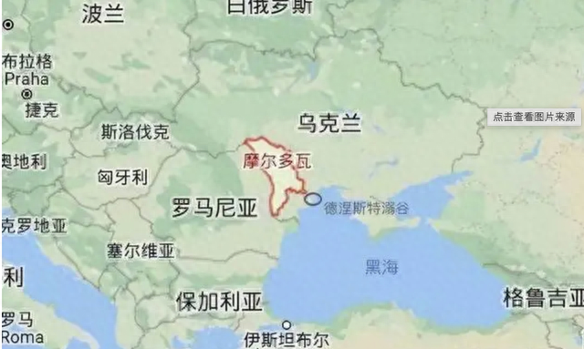 欧洲穷国，有世界上最大酒窖，带你走进“摩尔多瓦”