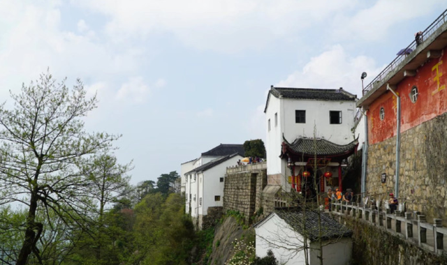 池州旅游景点大全，安徽池州景点有哪些