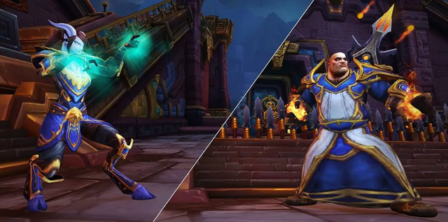 魔兽怎么去塞拉摩，魔兽赛拉摩在哪里（魔兽世界副本介绍——达萨罗之战）